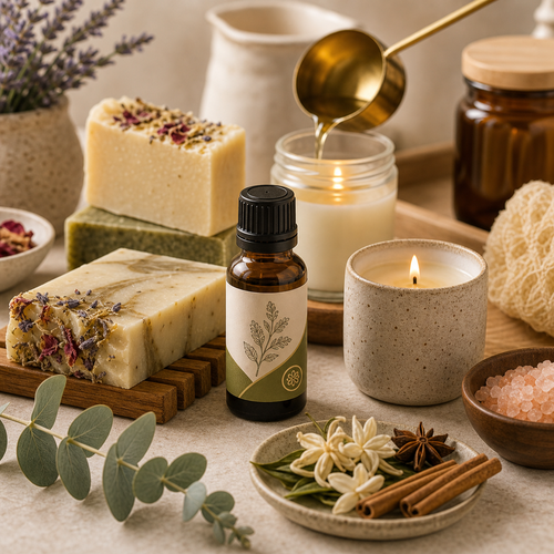 soap-candles-bath-products