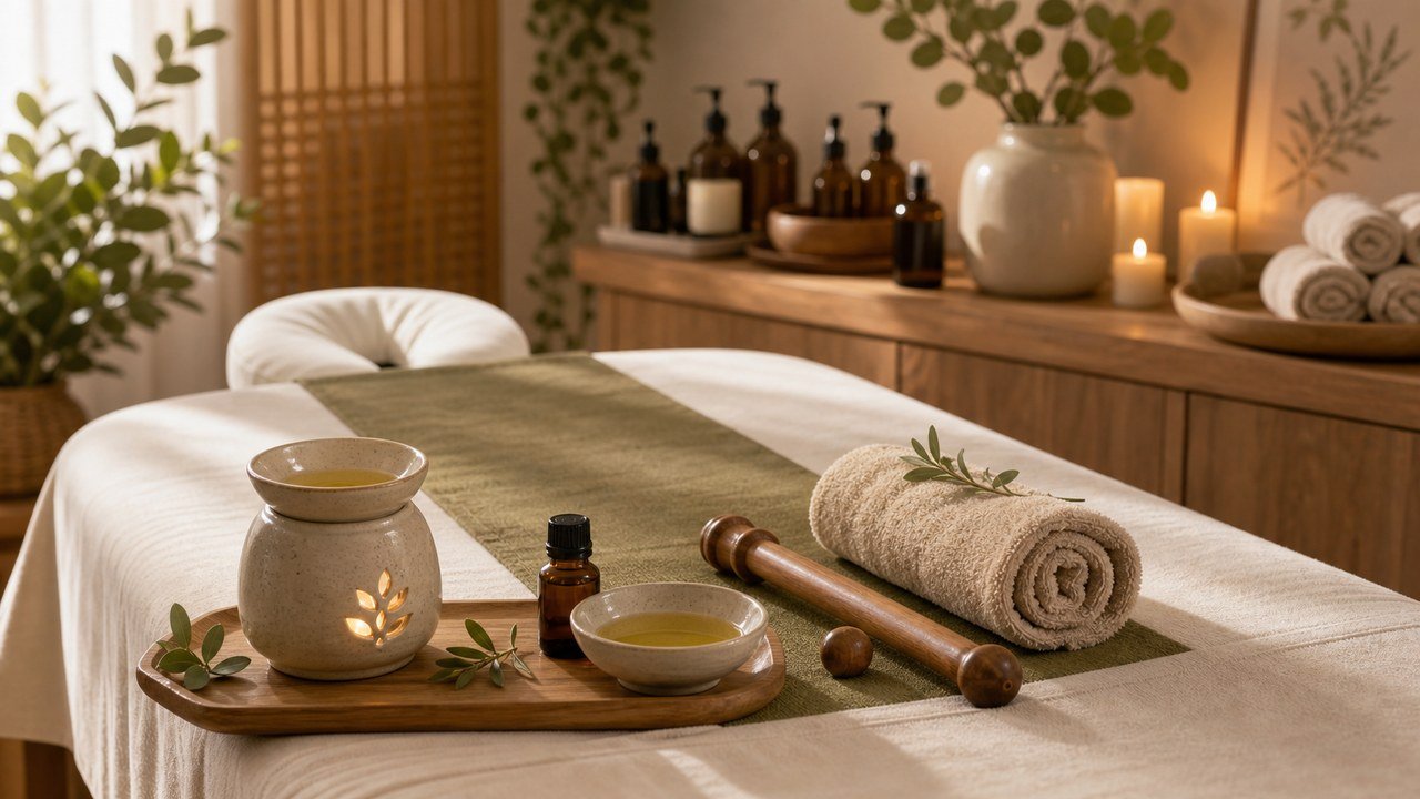 spa