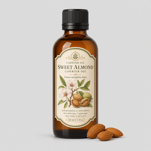 sweet-almond-carrier-oil