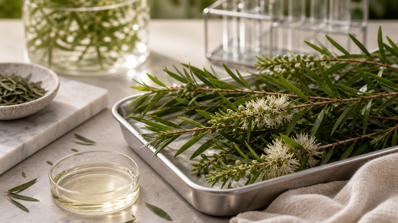 tea-tree