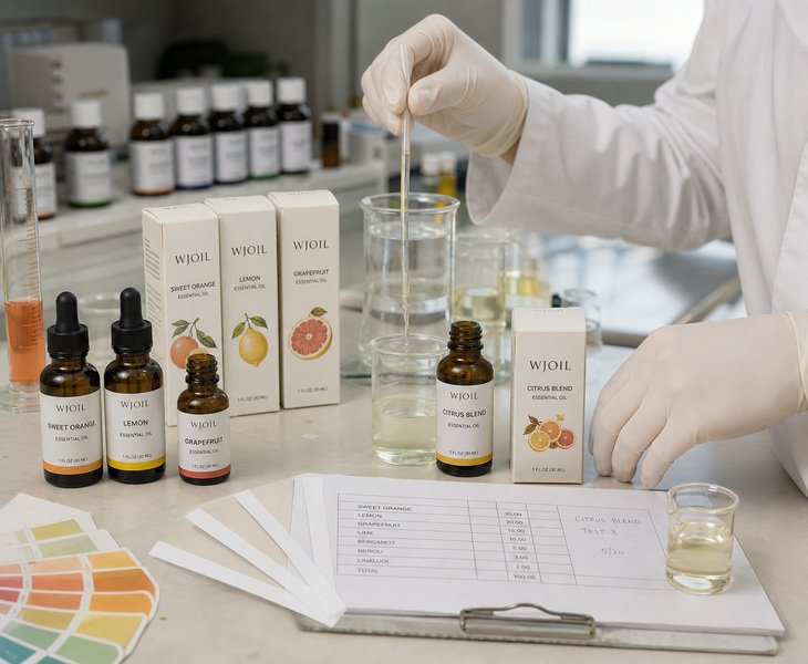 three-Customized-Citrus-Essential-Oil-Solutions
