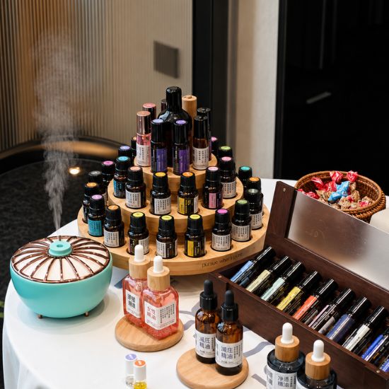 Aromatherapy Support Products – Germany