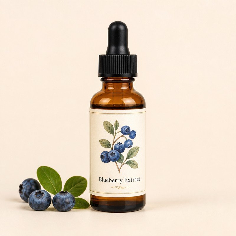 Blueberry Extract