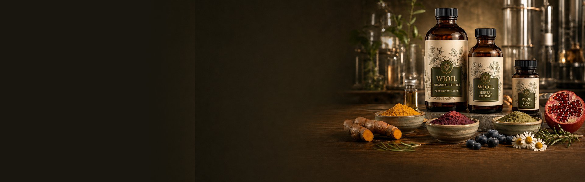 Botanical Extracts