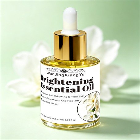 Brightening Essential Oil