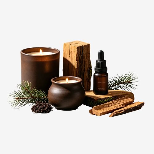 Candle Essential Oil