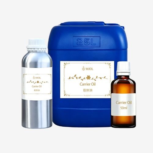 Carrier Oil