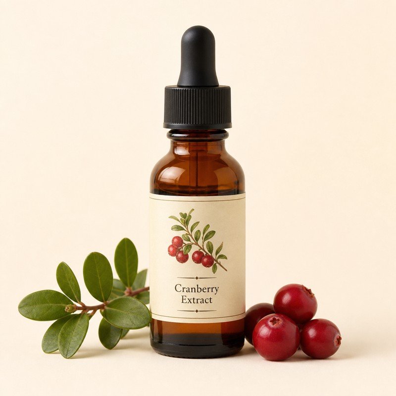 Cranberry Extract