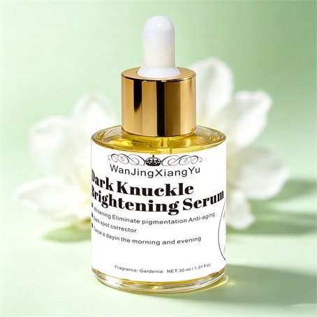 Dark Knuckle Brightening Serum