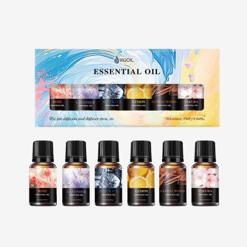 Essential Oil Sets