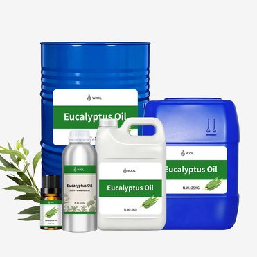 Eucalyptus Essential Oil