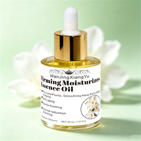 Firming Moisturizing Essence Oil