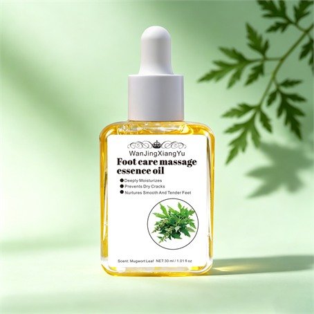Foot Care Massage Essence Oil