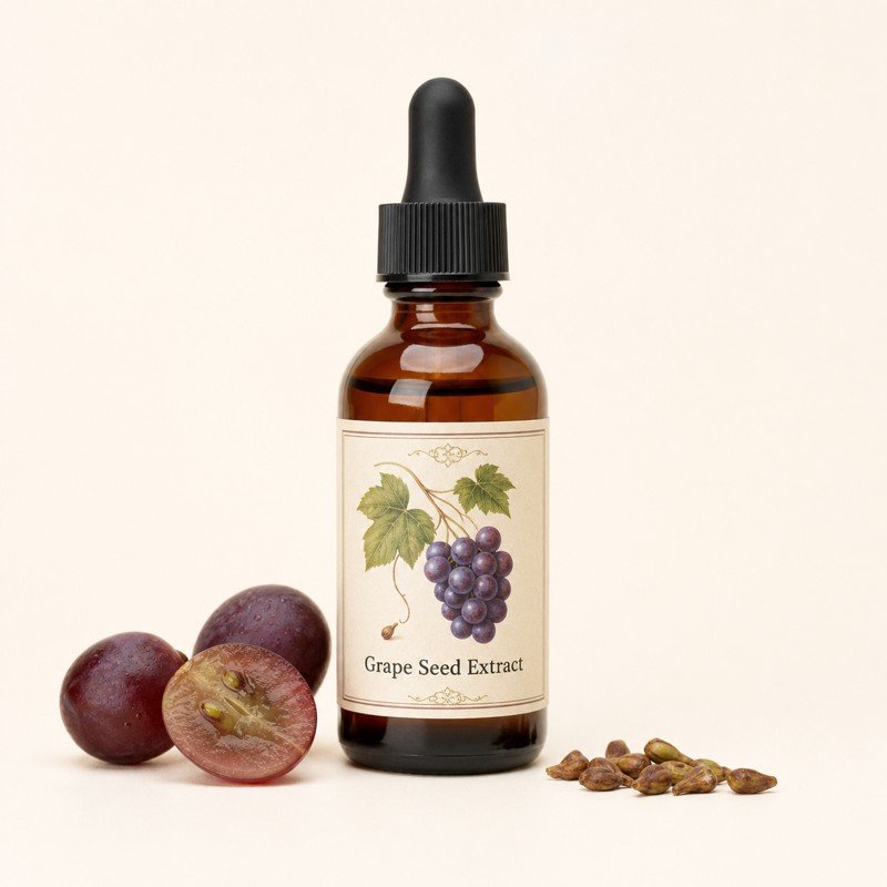 Grape Seed Extract