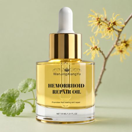 Hemorrhoid Repair Oil