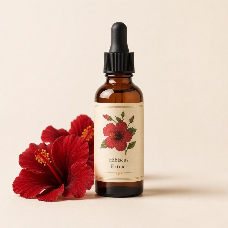 Hibiscus Extract