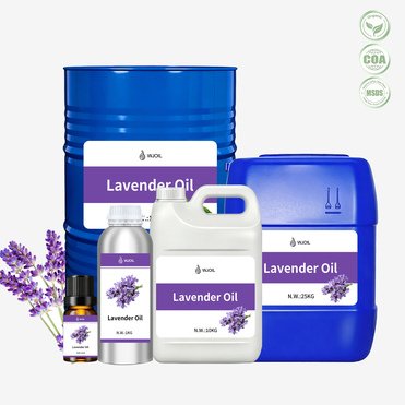 Lavender-Essential-Oil