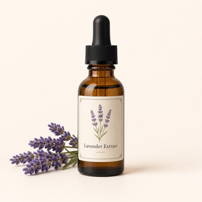 Lavender Extract