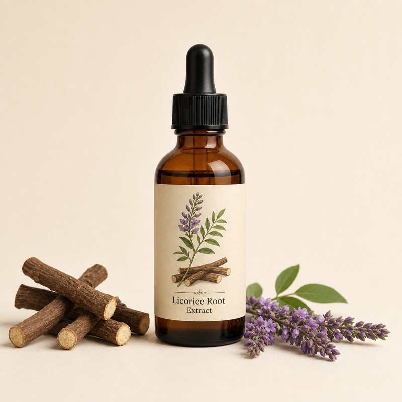 Licorice Root Extract