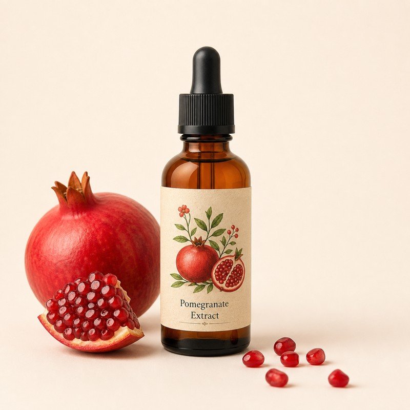 Pomegranate Extract