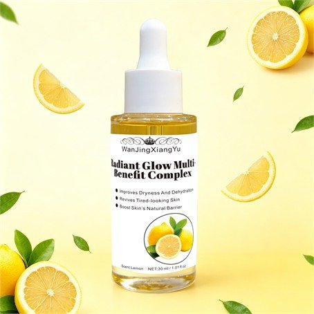 Radiant Glow Multi-Benefit Complex