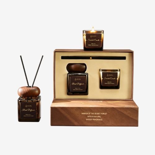 Reed Diffuser Oil