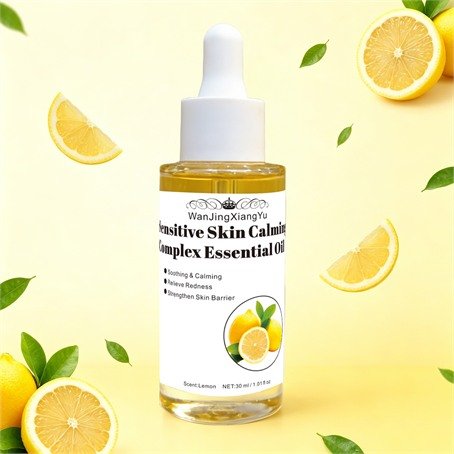 Sensitive Skin Calming Complex Essential Oil