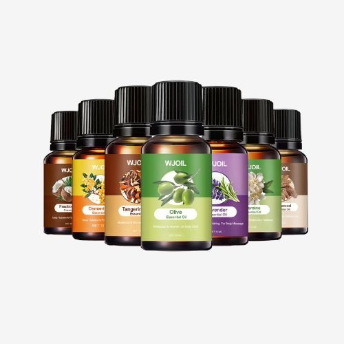 Single Essential oil
