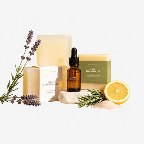 Soap Essential Oil
