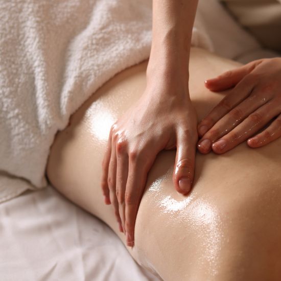 Spa Aromatherapy Program