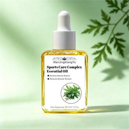 Sports Care Complex Essential Oil
