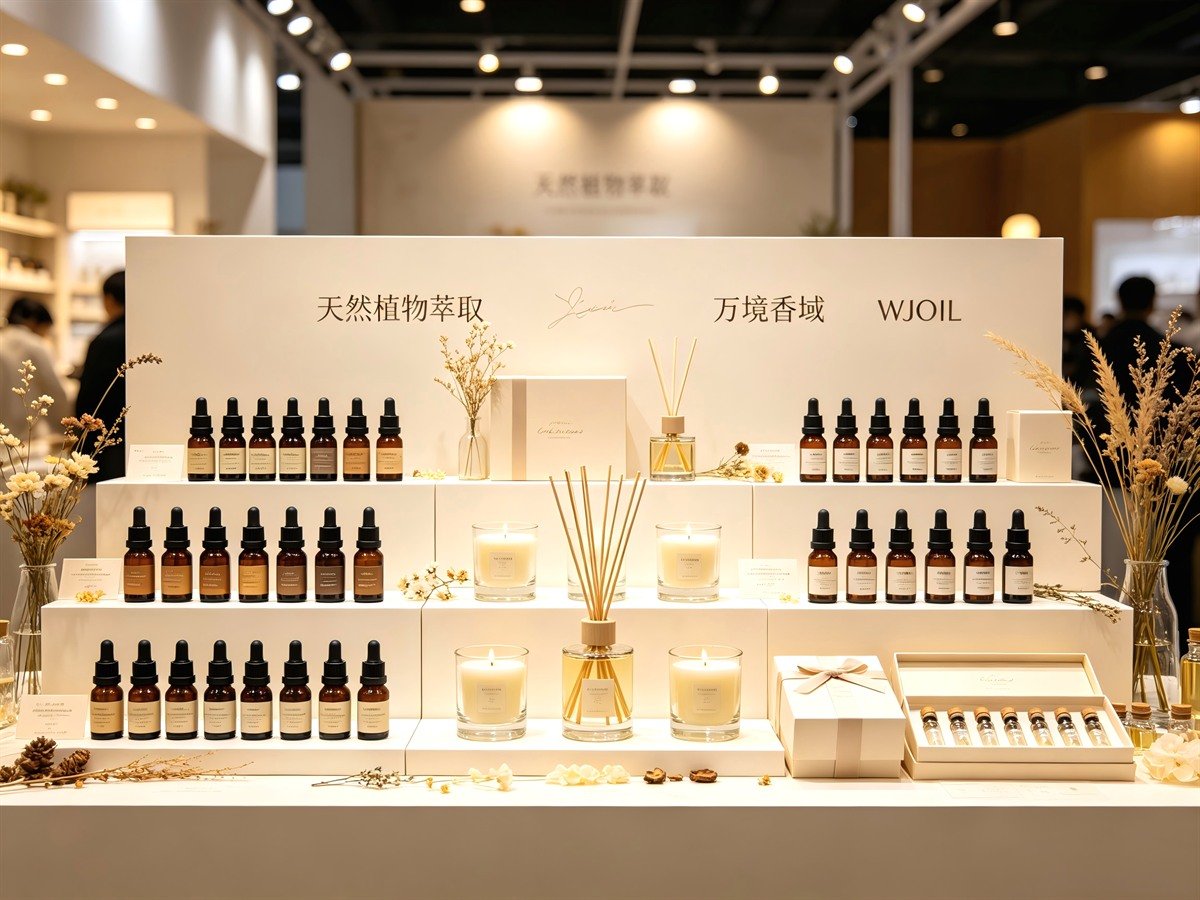 The 64th China International Beauty Expo (CIBE)