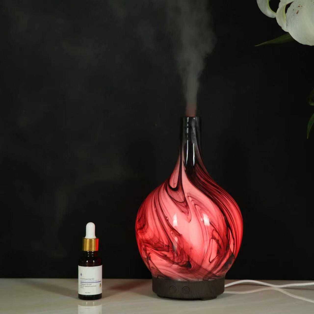 Aroma diffuser