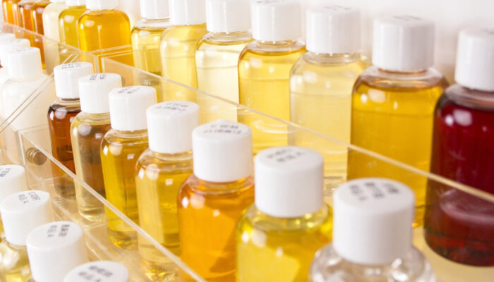 Essential oil
