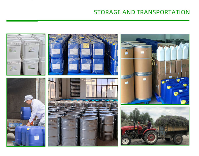 Storage